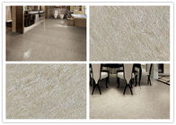 Odporność na ściskanie Ceramiczne płytki podłogowe w salonie Matowe zabiegi powierzchniowe