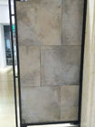 Zewnętrzne dekoracyjne płytki podłogowe z cementu Elementy podłogowe Matowa powierzchnia
