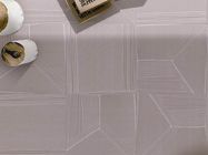 Ściana łazienkowa 24x24 Wygląd dywanu mniej niż 0,5% absorpcji wody