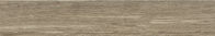 Rustykalne, antypoślizgowe płytki porcelanowe z efektem drewna Szara kolorowa płytka kuchenna 8 &quot;X48&quot; 20 * 120 cm Rozmiar