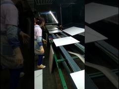 Proces produkcji płytek Carrara Super White F86A41