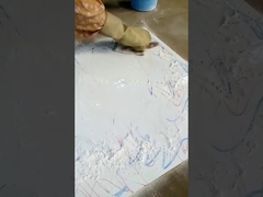 Kontrola przeciwporostowa produktu