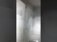 seria agatów marmurowych, kolor beżowy