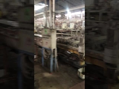 Linia produkcyjna w fabryce