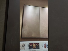 Chińskie płytki z lat