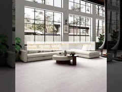 Podłogi z porcelany wewnętrznej o wysokiej odporności chemicznej do elastycznych układów L/C