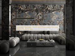 Wysoka odporność na plamy i doskonała jakość płytek porcelanowych w pomieszczeniach wewnętrznych