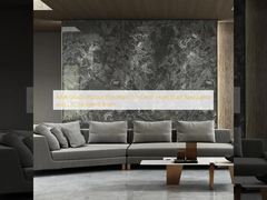 Płytki porcelanowe w pomieszczeniach AAA z wysoką odpornością na plamy i zespół płatności L / C