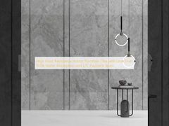 Wysokiej odporności na mróz płytki porcelanowe w pomieszczeniach z mniej niż 0,5% wchłanianiem wody i zespół płatności L / C