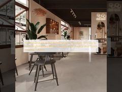 Odporność na poślizg R9 do R11 Ocena Nowoczesny gres porcelanowy Łatwy w czyszczeniu i konserwacji Nowoczesny prosty styl Trwałe i stylowe rozwiązanie podłogowe