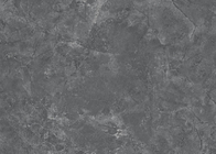 Kawiarnia Marmurowy wygląd Płytka podłogowa ceramiczna 9,5 mm grubość Szary kolor