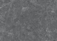 Kawiarnia Marmurowy wygląd Płytka podłogowa ceramiczna 9,5 mm grubość Szary kolor
