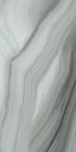 Luksusowy duży salon Porcelanowa płytka podłogowa Wygląd marmuru 24x48 w pełni polerowana