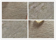 600x600 mm Szara glazura glazura Kolor ciała Design Płytki gresowe z piaskowca