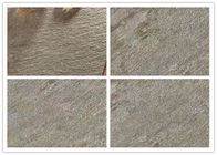 Grey Color Sandstone Porcelain Tiles 300x300 Mm Matowa obróbka powierzchni Porcelanowe płytki podłogowe 600x600