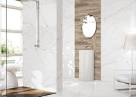 Fashion Marble Look Porcelain Tile, 24x48 Floor Tile Dokładne wymiary Living Room Porcelain Floor Tile