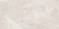 Braccia Beżowy marmurowy wygląd Płytki porcelanowe Gładka tekstura Trójwymiarowy