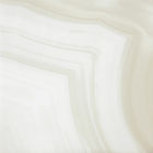 Podłogi piwniczne Nowoczesna płytka porcelanowa Agat Beżowy Kolor Odporny na kwas 600x600mm Rozmiar Kolor beżowy