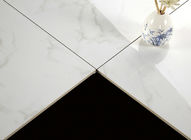 Antypoślizgowe nowoczesne płytki podłogowe / elegancko porcelanowe płytki podłogowe w kuchni