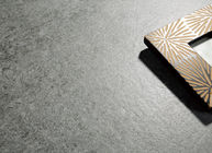 Klasyczna rustykalna ceramiczna płytka podłogowa z matową powierzchnią Czarne płytki podłogowe Rozmiar 60x60 cm