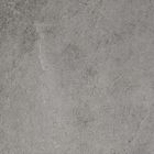 Klasyczna rustykalna ceramiczna płytka podłogowa z matową powierzchnią Czarne płytki podłogowe Rozmiar 60x60 cm