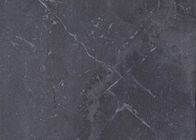 300x300 MM Płytka rustykalna Płytka łazienkowa Kuchnia Płytka antypoślizgowa Wiele wzorów Charcoal Grey Color