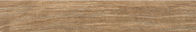 Antypoślizgowa rustykalna płytka podłogowa 3d Digital Wood Look, drewniana podłoga z płytek ceramicznych