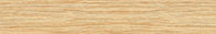 Wewnętrzne i zewnętrzne płytki domowe, matowa rustykalna drewniana płytka o wymiarach 200 * 1200 mm, wygląd drewna