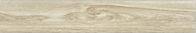 Wiele wzorów Rustykalna płytka podłogowa z porcelany o wyglądzie drewna 20 * 100 cm