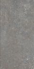 Matowe wykończenie Szara zeszklona porcelanowa płytka podłogowa do salonu Zewnętrzna płytka cementowa