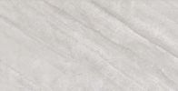 Marmurowe glazurowane płytki podłogowe / Full Body Marble Tile Salon 90 * 180cm