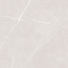 Biała ceramiczna płytka łazienkowa / 24 * 24 cale Antypoślizgowe, matowe płytki podłogowe i ścienne