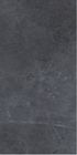 900 X 1800 Płytki Marmurowa płyta Cienka nowoczesna płytka porcelanowa Czarne ceramiczne duże płytki lustrzane 36'X72'