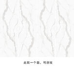 Najlepsza cena Płytki porcelanowe wewnętrzne Calacatta Dostawca marmuru Włochy Calacatta Biała płyta marmurowa 80 * 260 cm