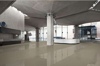 Wielkoformatowe wnętrze 1600 * 3200 mm Ceramiczna płytka podłogowa do kuchni