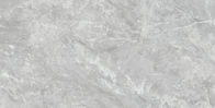 Carrara Biała łazienka Podłogowe i ścienne polerowane glazurowane płytki porcelanowe