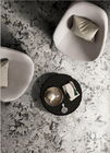 Nowoczesna porcelanowa polerowana płytka ceramiczna łazienkowa 10 mm