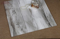 Drewniany kamień polerowany 80 * 80 cm porcelanowe płytki marmurowe