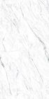Nowoczesna płytka porcelanowa dostawca Foshan salon Full Body Carrara białe marmurowe płytki Jazz białe płytki ceramiczne 1200 * 2400