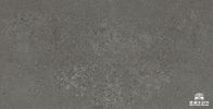 Matowa powierzchnia antypoślizgowa 1600 * 3200 mm Płytka porcelanowa o wyglądzie cementu