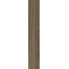 Brązowy kolor Antypoślizgowa płytka ceramiczna o wyglądzie drewna 10 mm
