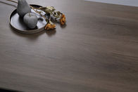 Brązowy kolor Antypoślizgowa płytka ceramiczna o wyglądzie drewna 10 mm