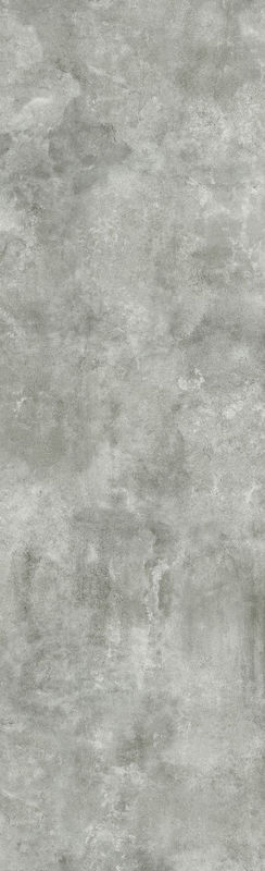Włochy Szara dekoracja wnętrz 80 * 260 cm Płytki podłogowe marmurowe
