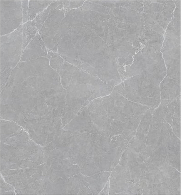 Senior Grey Marble Slab Polerowane granitowe płytki podłogowe Płyty kamienne Blaty 1200 * 2700 * 6 mm