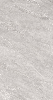 Płytka porcelanowa z polerowanej powierzchni Royal Grey do dekoracji budynków