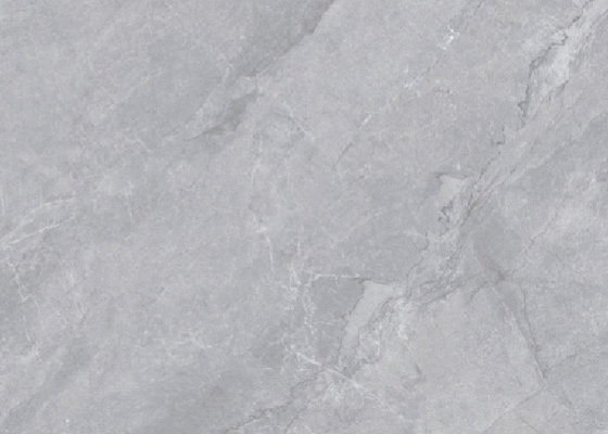 Wytrzymały Praga Szary Marmur Wygląd Płytka Porcelanowa W Rozmiarze 750x1500mm