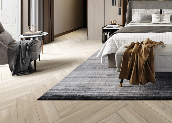 Wytrzymały 4 wzór Całe ciało Płytki porcelanowe Polerowane wykończenie