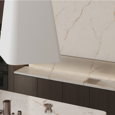 Mateńskie płytki porcelanowe 3 wzór z łatwą konserwacją <0,5% Wchłanianie wody