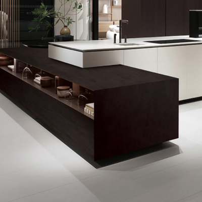 12 mm porcelanowe płytki podłogowe do salonu, łatwe w konserwacji, odporne na zarysowania, wykończenie matte