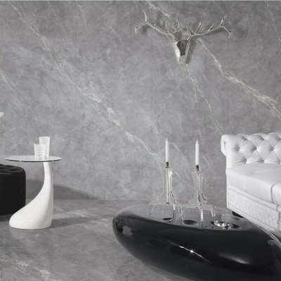 4 wzór 9mm Łatwe w utrzymaniu Polerowane płytki porcelanowe Odporne na zadrapania